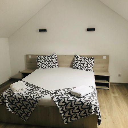 Vila Nona Apartment Sibiu Esterno foto